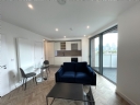 Property to rent : Skyline Apartments, Three Waters, 11 Makers Yard, London E3