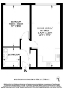 Property to rent : Drapers Court, 59 Lurline Gardens, London SW11