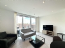 Property to rent : Georgette Apartments, 4 Cendal Crescent, The Silk District, London E1