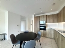 Property to rent : Georgette Apartments, 4 Cendal Crescent, The Silk District, London E1
