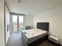 Property to rent : Georgette Apartments, 4 Cendal Crescent, The Silk District, London E1