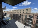 Property to rent : Georgette Apartments, 4 Cendal Crescent, The Silk District, London E1