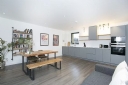 Property to rent : 24 Goldsmiths Row, London E2