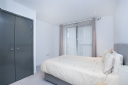 Property to rent : 24 Goldsmiths Row, London E2