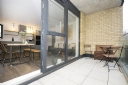 Property to rent : 24 Goldsmiths Row, London E2