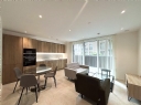 Property to rent : The Georgette Apartment, 87 Sidney Street, London E1