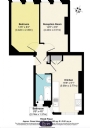 Property to rent : Dulverton Mansions, 168 Gray's Inn Road, London WC1X