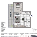 Property to rent : The Georgette Apartment, 87 Sidney Street, London E1
