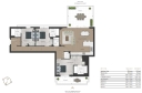 Property to rent : Vermont House, 2 Dingley Road, 250 City Road, London EC1V