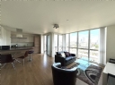 Property to rent : Panoramic Tower, 6 Hay Currie Street, London E14