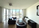 Property to rent : Panoramic Tower, 6 Hay Currie Street, London E14