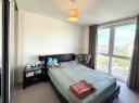 Property to rent : Panoramic Tower, 6 Hay Currie Street, London E14