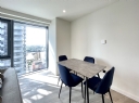 Property to rent : Consort Place, Aspen, 50 Marsh Wall, London E22