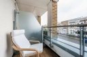 Property to rent : Clarke Apartments, 5 Heath Place E3