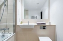Property to rent : Clarke Apartments, 5 Heath Place E3