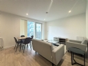 Property to rent : Watson House, Greenleaf Walk, Uxbridge UB1