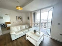 Property to rent : Audax Heights, Chobham Manor, 11 Olympic Park Avenue, London E20