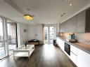 Property to rent : Audax Heights, Chobham Manor, 11 Olympic Park Avenue, London E20