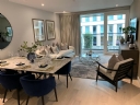 Property to rent : Fairwater House, Chelsea Creek SW6