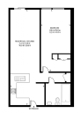 Property to rent : The Heron, 5 Moor Lane, London EC2Y