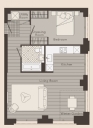 Property to rent : Keybridge House, 2 Exchange Gardens, London SW8