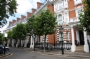 Property to rent : Observatory Gardens, Kensington, London W8