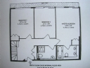 Property to rent : Westcliffe Apartments, 1 South Wharf Road, London W2