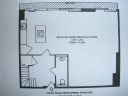 Property to rent : Westcliffe Apartments, 1 South Wharf Road, London W2