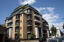 Property to rent : East Lodge, Wycombe Square, LONDON W8