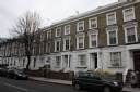 Property to rent : Belsize Road, London NW6