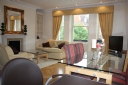 Property to rent : Observatory Gardens, Kensington, London W8