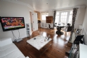 Property to rent : Watermans Mews, The Mall, London W5