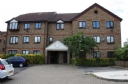 Property to rent : Chalice Court, Deanery Close, London N2