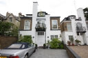 Property to rent : Bishopswood Road, London N6
