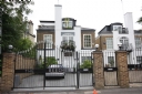 Property to rent : Bishopswood Road, London N6