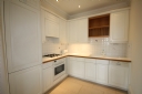 Property to rent : Observatory Gardens, London W8
