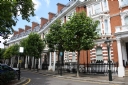 Property to rent : Observatory Gardens, London W8