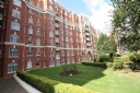 Property to rent : Clive Court, Maida Vale, London W9