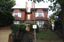 Property to rent : Rosecroft Avenue, London NW3