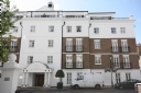 Property to rent : Juniper Court, St. Marys Place, London W8