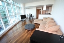 Property to rent : Hamilton House, St. George Wharf, London SW1
