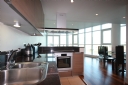 Property to rent : Hamilton House, St. George Wharf, London SW1