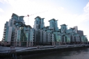 Property to rent : Hamilton House, St. George Wharf, London SW1