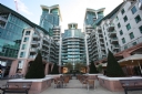 Property to rent : Hamilton House, St. George Wharf, London SW1