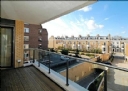Property to rent : Wycombe Square, London W8