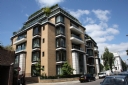 Property to rent : Wycombe Square, London W8