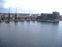 Property to rent : Aegean Apartments, 19 Western Gateway, London E16