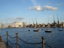 Property to rent : Aegean Apartments, 19 Western Gateway, London E16