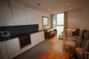 Property to rent : Times Square, London E1