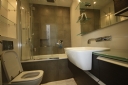 Property to rent : Woodsford Square, London W14